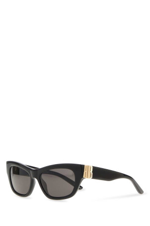 Blace acetate sunglasses Black BALENCIAGA (A000UAT0039)