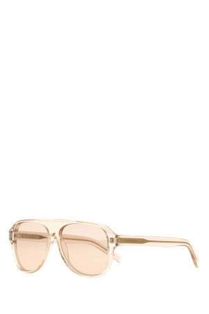 Sand acetate  SL 970 sunglasses SAINT LAURENT (A006CUY9956)