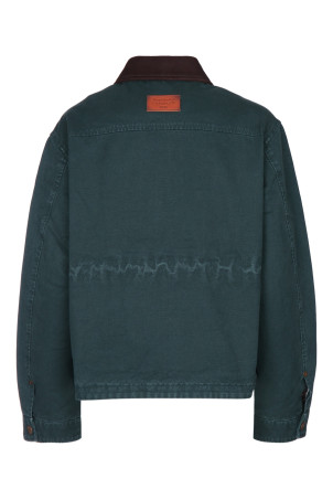 RW-WN-OUTW000042 ACNE STUDIOS (A90755)