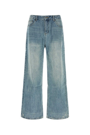 Denim jeans FOUND (FOPF26DP01608)