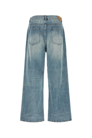 Denim jeans FOUND (FOPF26DP01608)