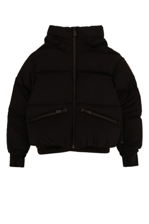 ALLESAZ JACKET Black MONCLER GRENOBLE JR (L29571A00008539X6)