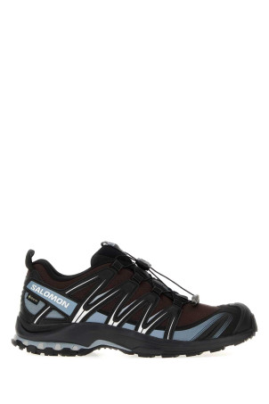 Multicolor mesh and synthetic leather XA Pro 3D sneakers SALOMON (L49197300)