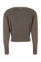 Mud stretch viscose blend cardigan CALVIN KLEIN COLLECTION (LV044H307G)