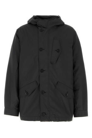 Slate nylon jacket NANAMICA (S26FA072E)