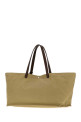 Beige canvas Idaho shopping bag THE ROW (W1592MW011L72T)