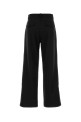 Slate stretch gabardine Figma palazzo pant PALOMA WOOL (XV1301)
