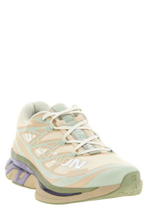'XT' sneakers MM6 Maison Margiela x Salomon Multicolor