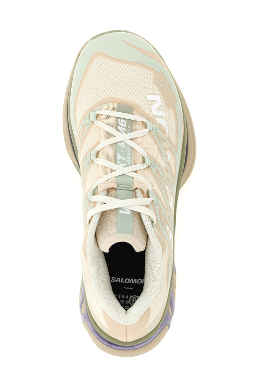 'XT' sneakers MM6 Maison Margiela x Salomon Multicolor