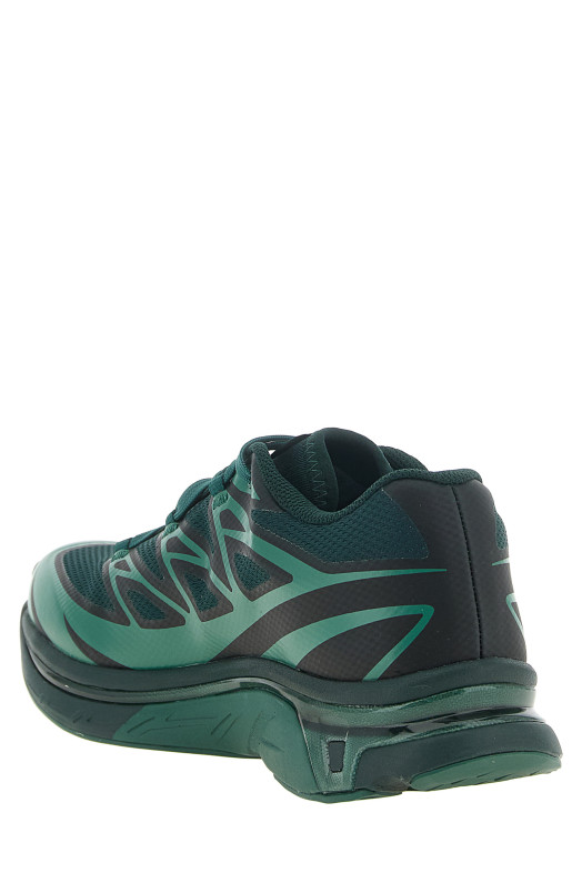 'XT' sneakers MM6 Maison Margiela x Salomon Green