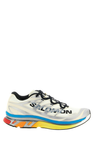 'XT' sneakers MM6 Maison Margiela x Salomon Multicolor