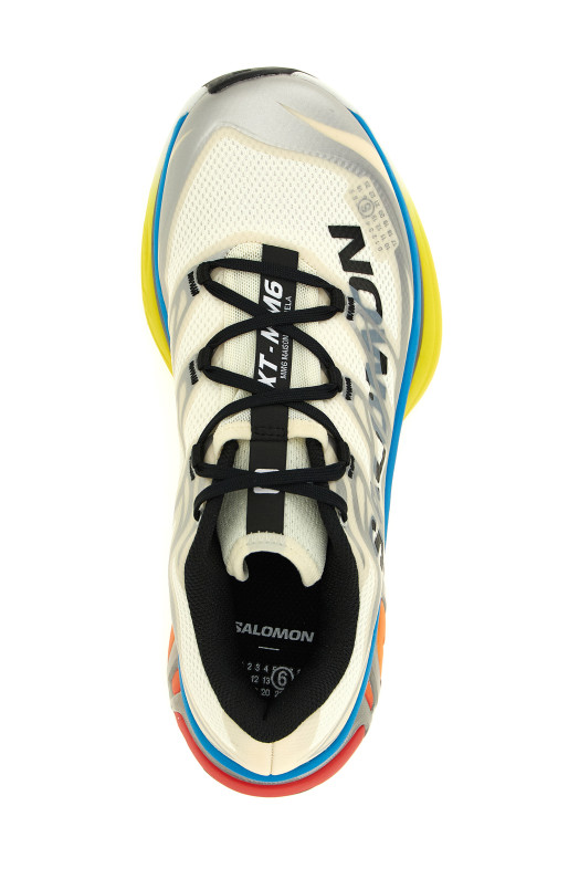 'XT' sneakers MM6 Maison Margiela x Salomon Multicolor