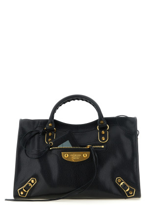 'Le City Uptown' medium handbag Black