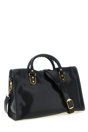 'Le City Uptown' medium handbag Black