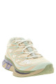 Кроссовки «XT» MM6 Maison Margiela x Salomon Multicolor S59WS0243P6303HB677