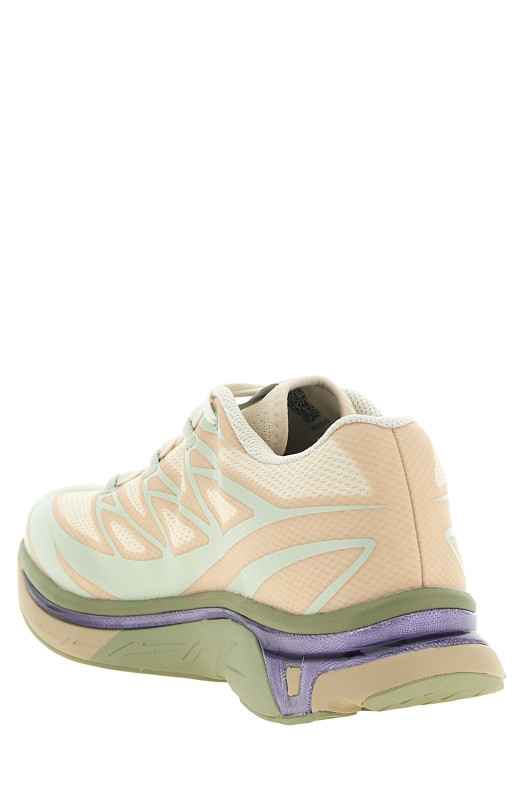 Кроссовки «XT» MM6 Maison Margiela x Salomon Multicolor S59WS0243P6303HB677