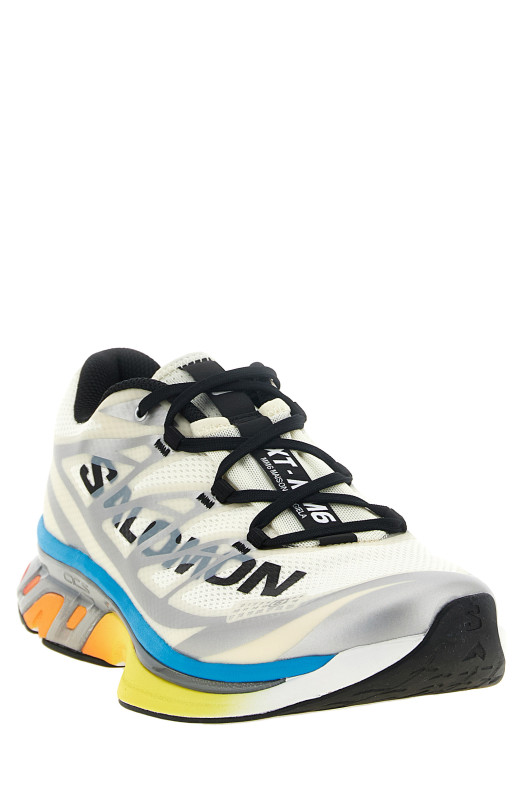 Кроссовки «XT» MM6 Maison Margiela x Salomon Multicolor S59WS0243P6303HB678
