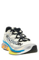 Кроссовки «XT» MM6 Maison Margiela x Salomon Multicolor S59WS0243P6303HB678
