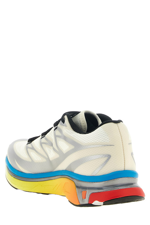 Кроссовки «XT» MM6 Maison Margiela x Salomon Multicolor S59WS0243P6303HB678