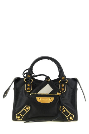 'Le City Uptown mini' handbag Black