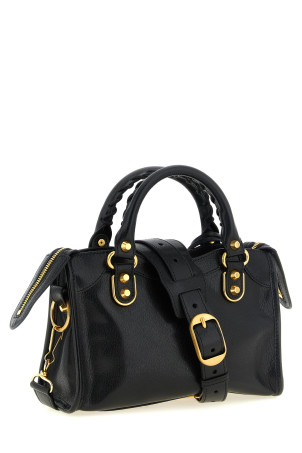 'Le City Uptown mini' handbag Black
