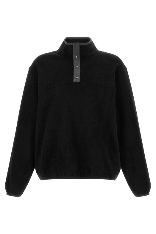 Black 'Maury' sweater Black