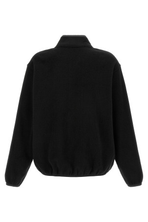 Black 'Maury' sweater Black