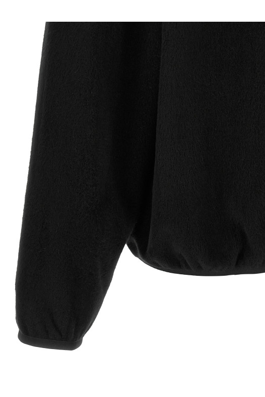Black 'Maury' sweater Black