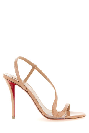 'Rosa Z' sandals Pink