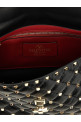 Valentino Garavani 'Rockstud Spike' shoulder bag Black