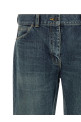 'Dinni' low waist jeans Blue