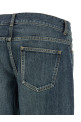 'Dinni' low waist jeans Blue