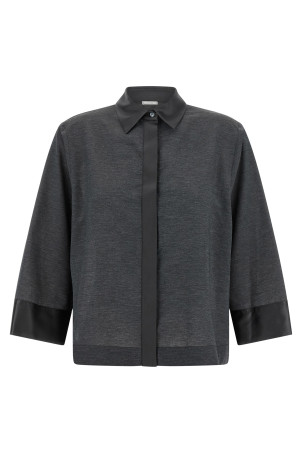 Jersey shirt  Gray