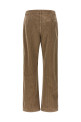 Beige 'Adler' pants Beige