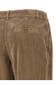 Beige 'Adler' pants Beige