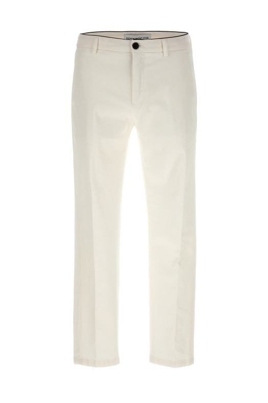 'Prince' pants White 'Prince' pants White