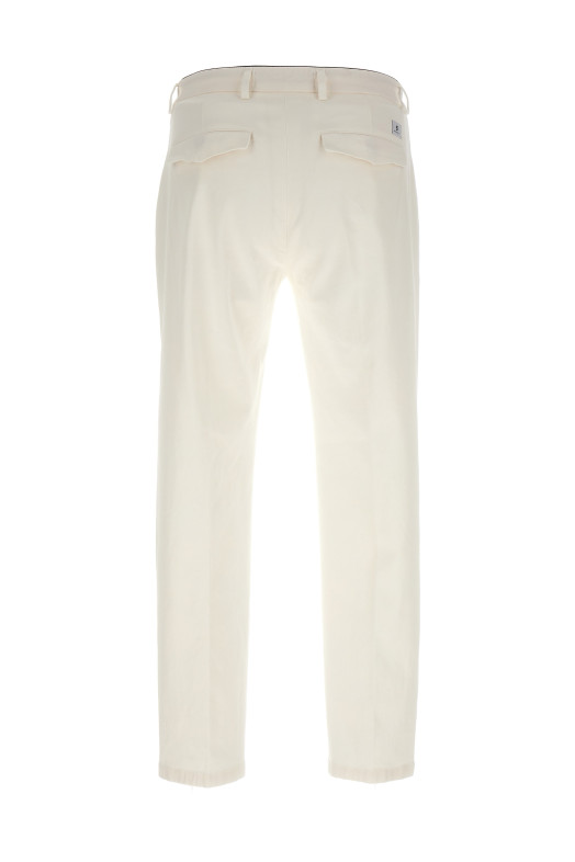 'Prince' pants White 'Prince' pants White