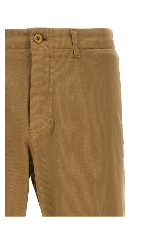 Брюки «Off» Бежевые (UP0071TS0061064) Брюки «Off» Бежевые (UP0071TS0061064)