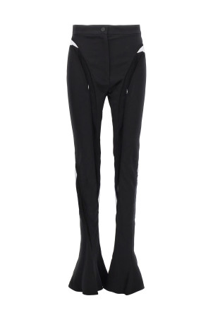 'Illusion' pants Black   'Illusion' pants Black