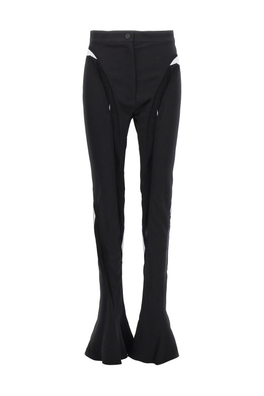 'Illusion' pants Black   'Illusion' pants Black