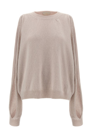 Светр «Дорсал» Бежевий (WRA4002CHALK) Светр «Дорсал» Бежевий (WRA4002CHALK)