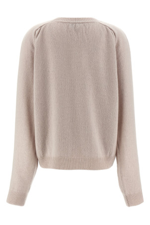 Светр «Дорсал» Бежевий (WRA4002CHALK) Светр «Дорсал» Бежевий (WRA4002CHALK)