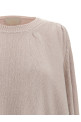 Светр «Дорсал» Бежевий (WRA4002CHALK) Светр «Дорсал» Бежевий (WRA4002CHALK)