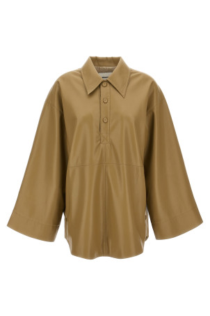 Блуза «Clarice» Зелена (NW23PFTP00565KHAKI) Блуза «Clarice» Зелена (NW23PFTP00565KHAKI)