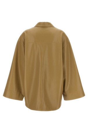 Блуза «Clarice» Зелена (NW23PFTP00565KHAKI) Блуза «Clarice» Зелена (NW23PFTP00565KHAKI)