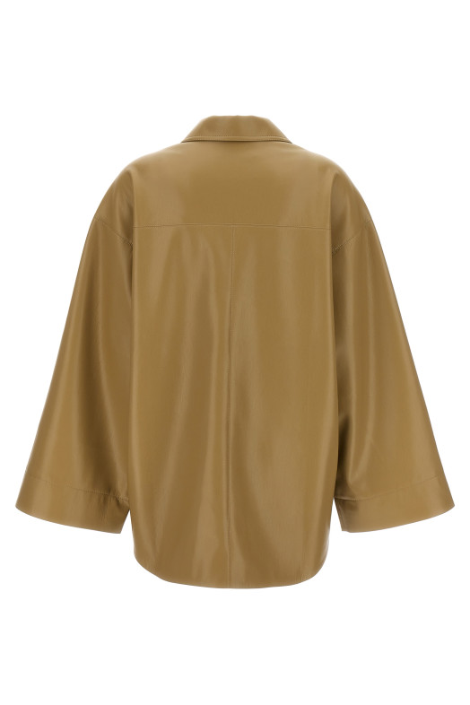 'Clarice' blouse  Green 'Clarice' blouse  Green