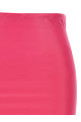 Lycra mini skirt Fuchsia Lycra mini skirt Fuchsia
