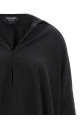Сорочка з крепдешину Чорна TOM FORD (CA3252FAX1092LB999) Сорочка з крепдешину Чорна TOM FORD (CA3252FAX1092LB999)