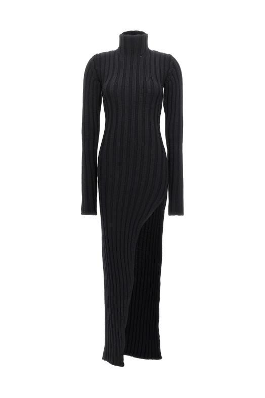 Сукня «Cyntia» Чорна (2302WKN34KN026099) Сукня «Cyntia» Чорна (2302WKN34KN026099)