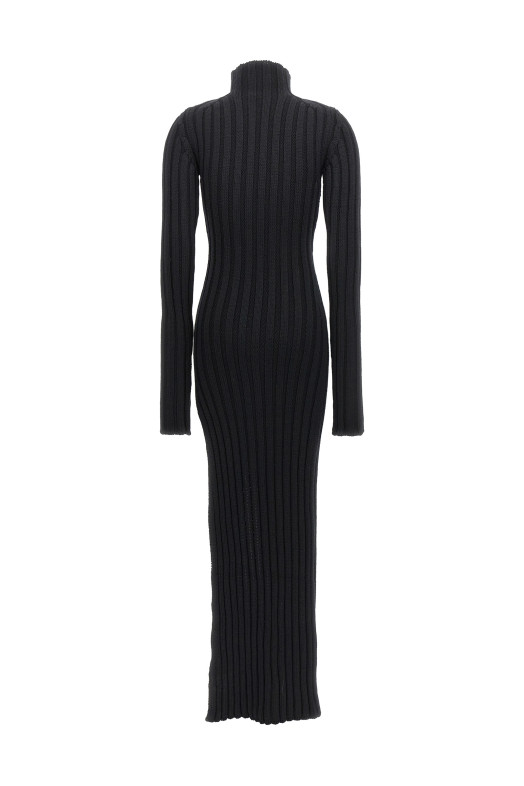 Сукня «Cyntia» Чорна (2302WKN34KN026099) Сукня «Cyntia» Чорна (2302WKN34KN026099)